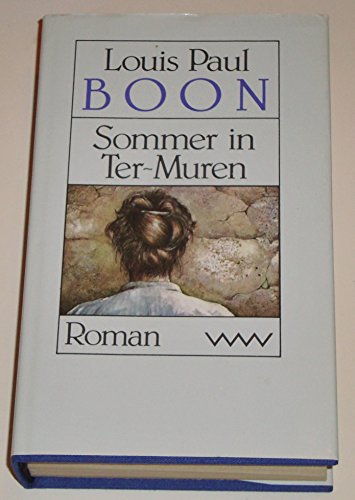 Beispielbild fr Louis Paul Boon: Sommer in Ter-Muren zum Verkauf von medimops