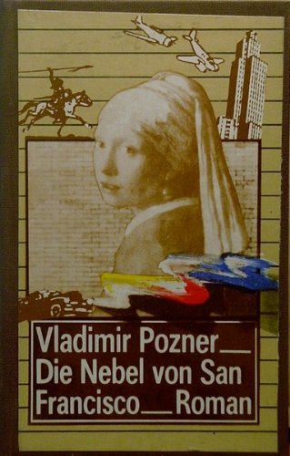 Beispielbild fr Die Nebel von San Francisco. Roman zum Verkauf von Leserstrahl  (Preise inkl. MwSt.)