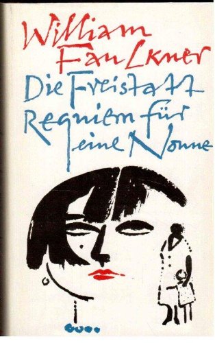 9783353000552: Die Freistatt - Requiem fr eine Nonne