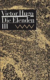 9783353001061: Die Elenden 3.Band Untertitel: 5.Teil - Jean Valjean