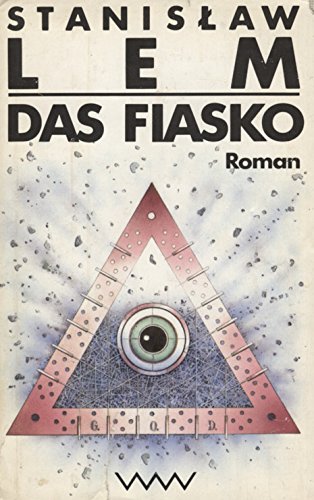 Das Fiasko. Roman. Aus dem Polnischen von Hubert Schumann. Originaltitel: Fiasco.