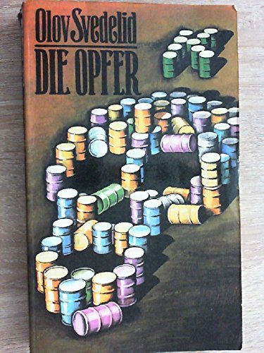 Stock image for Die Opfer. Kriminalroman for sale by medimops