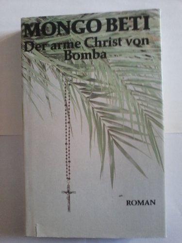 Stock image for Der arme Christ von Bomba for sale by medimops