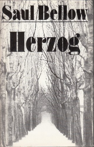 Herzog. Roman. - Bellow, Saul