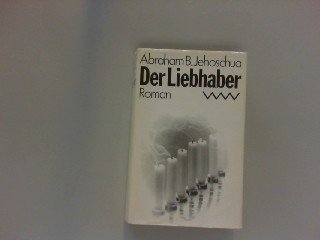 9783353003287: Der Liebhaber