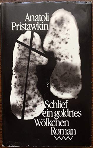 Stock image for Schlief ein goldnes Wlkchen for sale by medimops