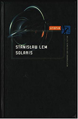 Beispielbild fr Solaris - Roman zum Verkauf von Versandantiquariat Jena