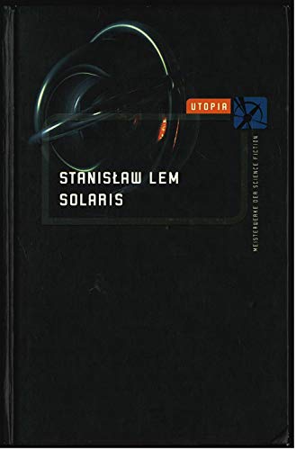 Imagen de archivo de Solaris a la venta por Storisende Versandbuchhandlung