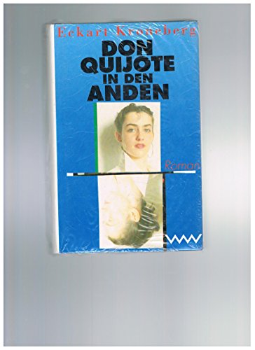 Stock image for Don Quijote in den Anden for sale by medimops