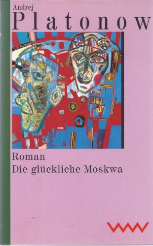 Imagen de archivo de Glckliche Moskwa a la venta por medimops