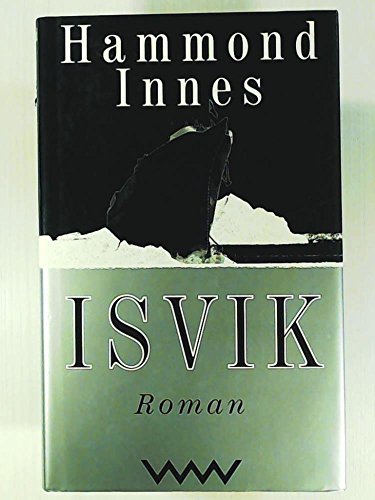 Stock image for Isvik for sale by medimops