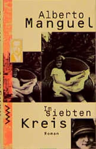 9783353010575: Im siebten Kreis [News from a Foreign Country Came]