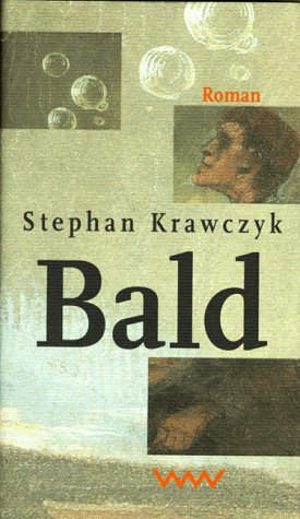 Bald. Roman. - Krawczyk, Stephan