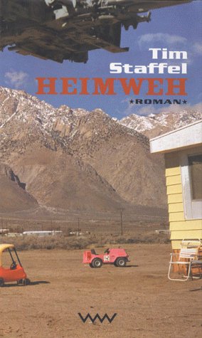 9783353011626: Heimweh: Roman (German Edition)