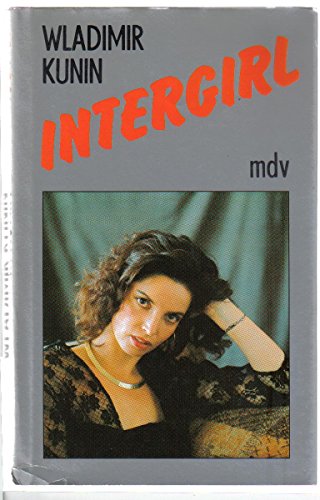 9783354007000: Intergirl. Roman - unbekannt