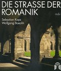 Die Strasse der Romanik. Bilder aus Sachsen-Anhalt. Fotos von Sebastian Kaps. Text von Wolfgang B...