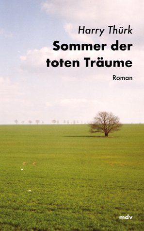 Stock image for Sommer der toten Trume for sale by medimops