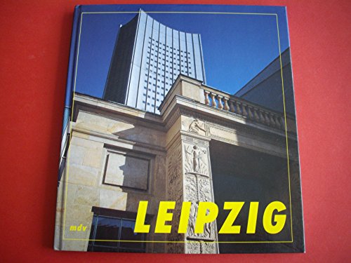 Stock image for Leipzig for sale by ABOXABOOKS