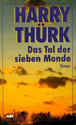 9783354008410: Das Tal der sieben Monde