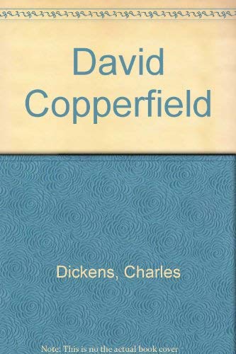 9783355001120: David Copperfield