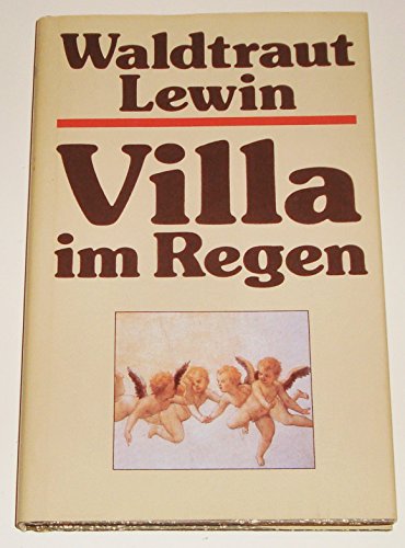 9783355001380: Villa im Regen: Impressionen aus der Toscana (German Edition)