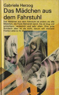 Das Mädchen aus dem Fahrstuhl - Gabriele Herzog