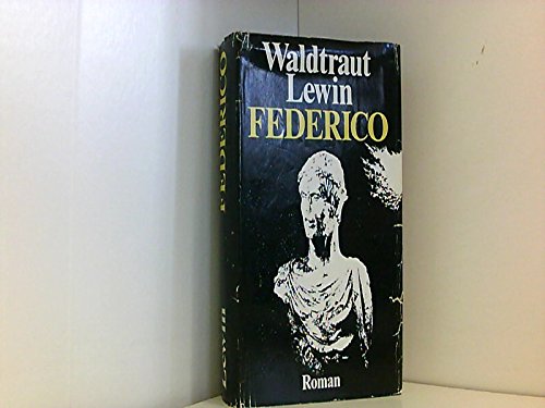 Federico Roman - Lewin, Waldtraut