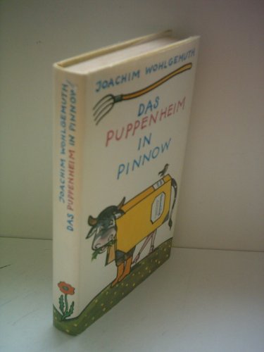 Beispielbild fr Das Puppenheim in Pinnow zum Verkauf von medimops