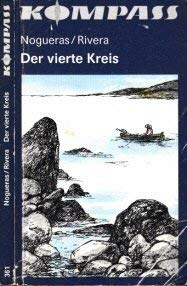 Imagen de archivo de Der vierte Kreis a la venta por DER COMICWURM - Ralf Heinig