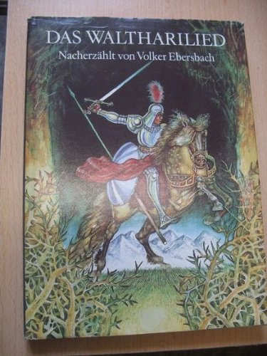 Beispielbild fr 6 Bcher: Die sieben Prinzessinen + Qvo Vadis ? + Die seltsamen Abenteuer des Parzival + Immensee / Beim Vetter Christian / Viola tricolor /Pole Poppenspler / Aqquis submersus / Ein Doppelgnger / Der Schimmelreiter + Tristan und Isolde + Das Waltharilied zum Verkauf von Versandantiquariat Kerzemichel