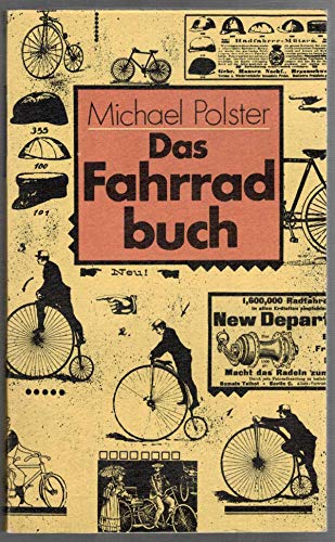 Beispielbild fr Das Fahrradbuch. zum Verkauf von Grammat Antiquariat