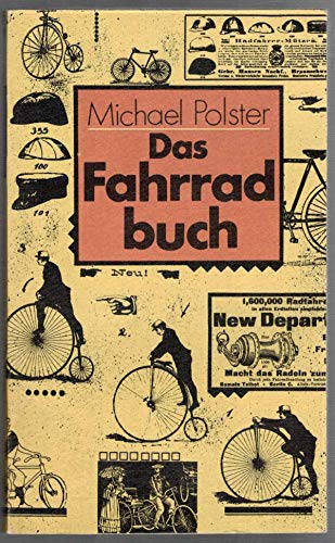 Imagen de archivo de Das Fahrradbuch. a la venta por Grammat Antiquariat