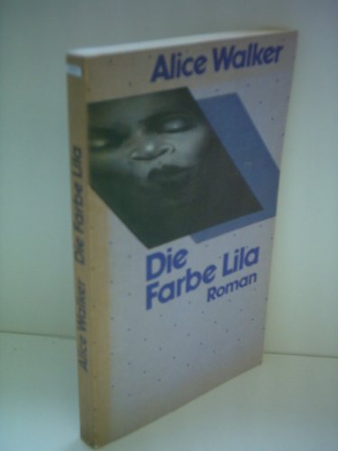 Die Farbe Lila, - Alice Walker