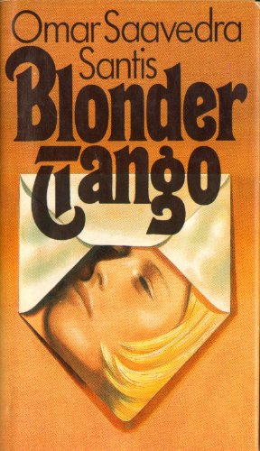 Beispielbild fr Blonder Tango, zum Verkauf von medimops