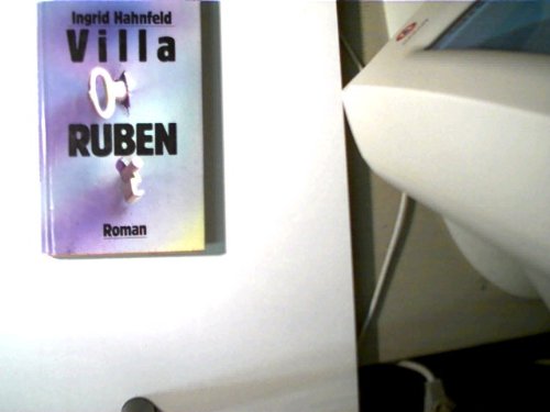 Villa Ruben,