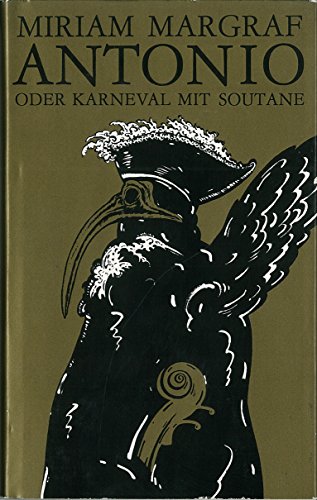 Antonio oder Karneval mit Soutane