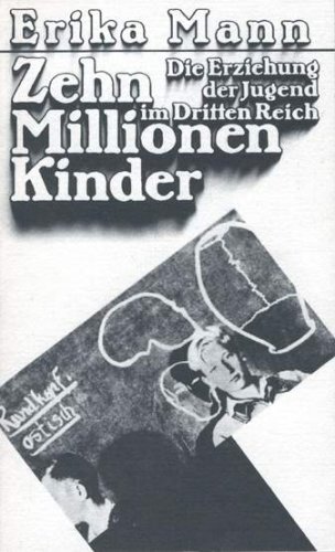 Stock image for Zehn Millionen Kinder for sale by medimops