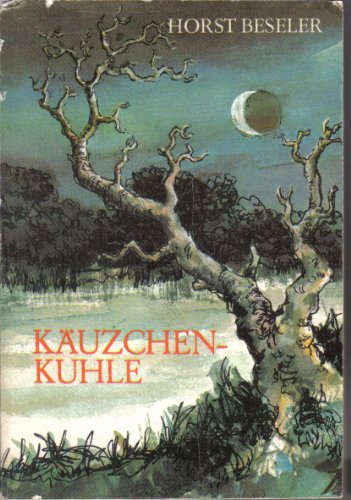 Käuzchenkuhle - Horst Beseler