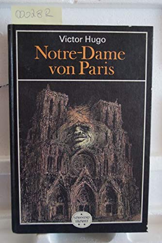 9783355006941: Notre Dame de Paris.