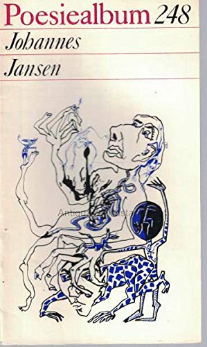 Poesiealbum 248 - Johannes Jansen.