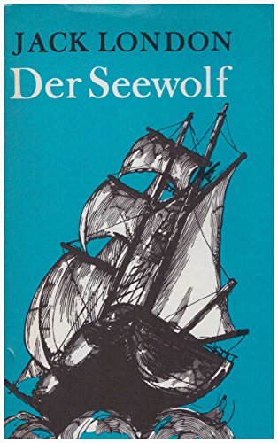 Beispielbild fr Der Seewolf: Roman zum Verkauf von Versandantiquariat Felix Mcke