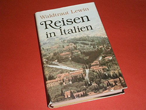 Reisen in Italien. Katakomben und Erdebeeren - Garten fremder Herren - Villa im Regen.