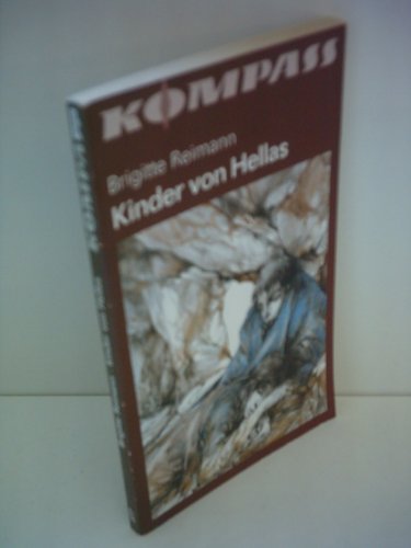 9783355009577: Kinder von Hellas (Livre en allemand)