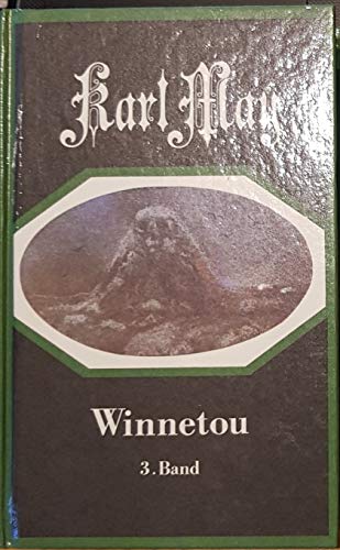 Winnetou, Bd.3 - May, Karl