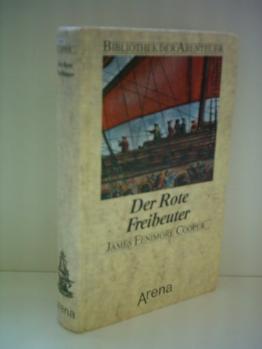 9783355012119: Der Rote Freibeuter