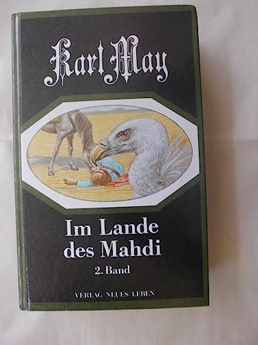 Beispielbild fr Im Lande des Mahdi, Bd.2 zum Verkauf von medimops