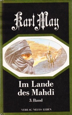 Beispielbild fr Im Lande des Mahdi, Bd.3 zum Verkauf von medimops