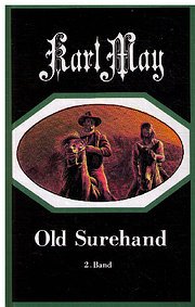 Stock image for Old Surehand, Bd.2 for sale by medimops