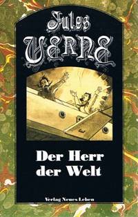 9783355013635: Der Herr der Welt, Bd 17