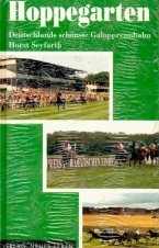 9783355013789: Hoppegarten. Deutschlands schnste Galopprennbahn